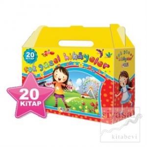 Çok Güzel Hikayeler (20 Kitap)