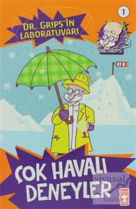 Çok Havalı Deneyler