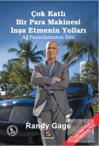 Çok Katlı Bir Para Makinesi İnşa Etmenin Yolları