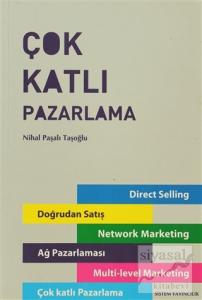 Çok Katlı Pazarlama