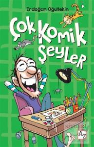 Çok Komik Şeyler
