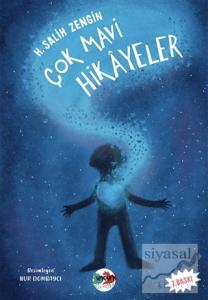 Çok Mavi Hikayeler