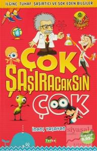 Çok Şaşıracaksınız Çok