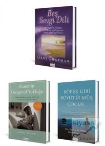 Çok Satan Psikoloji Kitapları Seti (3 Kitap Takım) Çok Satan Psikoloji Kitapları Seti (3 Kitap Takım)