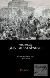 Çok Tarz-ı Siyaset