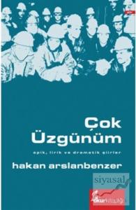 Çok Üzgünüm