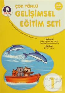 Çok Yönlü Gelişimsel Eğitim Seti 1