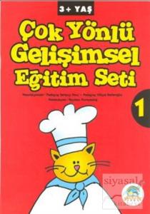 Çok Yönlü Gelişimsel Eğitim Seti (8 Kitap)