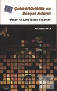 Çokkültürlülük ve Sosyal Adalet