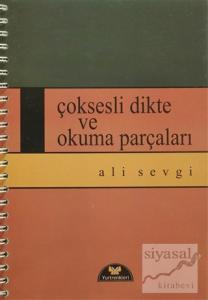 Çoksesli Dikte ve Okuma Parçaları