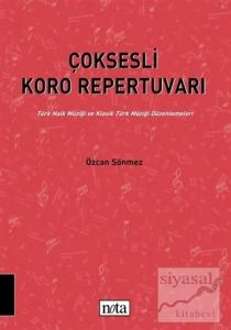Çoksesli Koro Repertuvarı