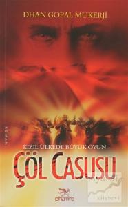Çöl Casusu Çöl Casusu