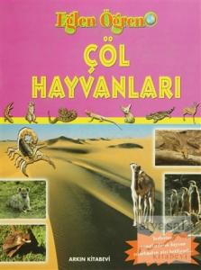 Çöl Hayvanları