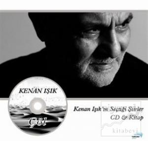 Çöl (Kenan Işık'ın Seçtiği Şiirler) (Ciltli)