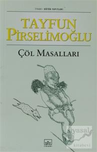 Çöl Masalları