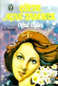 Çölde Açan Zambak