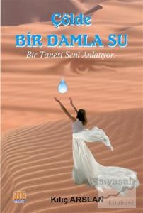 Çölde Bir Damla Su