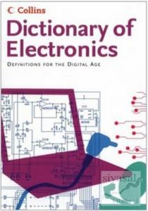 Collins Dictionary of Electronics