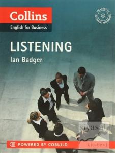 Collins English for Business: Listening + CD