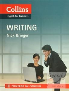 Collins English for Business: Writing
