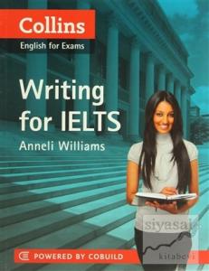 Collins English for Exams - Writing for IELTS