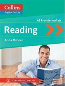 Collins English for Life Reading