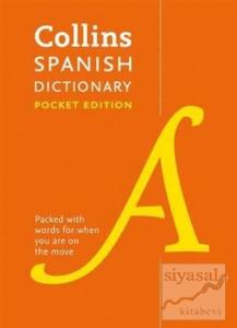 Collins Spanish Dictionary Pocket Edition