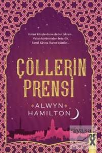 Çölllerin Asisi 2 - Çölllerin Prensi