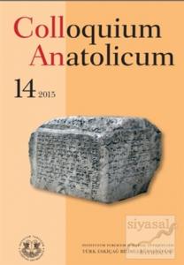 Colloquium Anatolicum