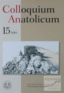 Colloquium Anatolicum