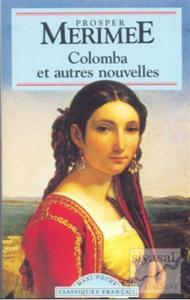 Colomba et Autres Nouvelles