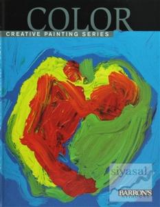 Color: Creative Painting Series (Ciltli)