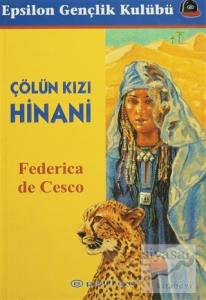 Çölün Kızı Hinani