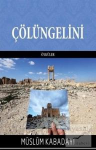 Çölüngelini