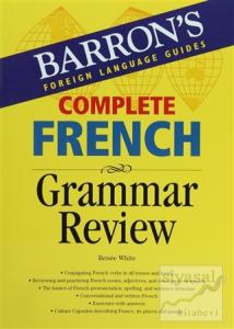 Complete French - Grammar Review