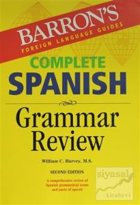 Complete Spanish - Grammar Review