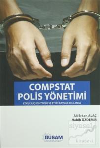 Compstat Polis Yönetimi