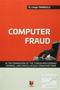 Computer Fraud