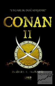 Conan 2