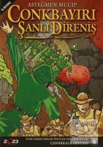 Conkbayırı Şanlı Direniş