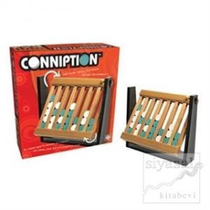 Conneption Zeka Oyunu