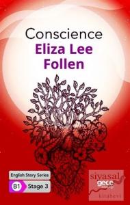 Conscience - İngilizce Hikayeler B1 Stage 3