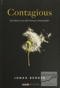 Contagious (Ciltli)