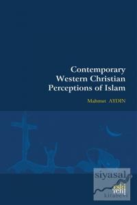 Contemporary Western Christian Perceptions Of Islam