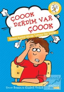 Çoook Derdim Var Çoook