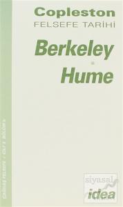 Copleston Felsefe Tarihi Berkeley, Hume Cilt 5 Bölüm B