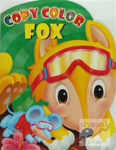 Copy Color Fox