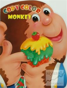Copy Color Monkey