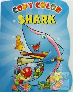 Copy Color Shark