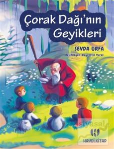 Çorak Dağı'nın Geyikleri